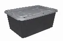 11068 CAJA DE USO PESADO 102 LTS  GRIS .webp