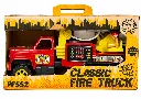 CLASSIC FIRE TRUCK CON SONIDO F:9 U. PF552.webp