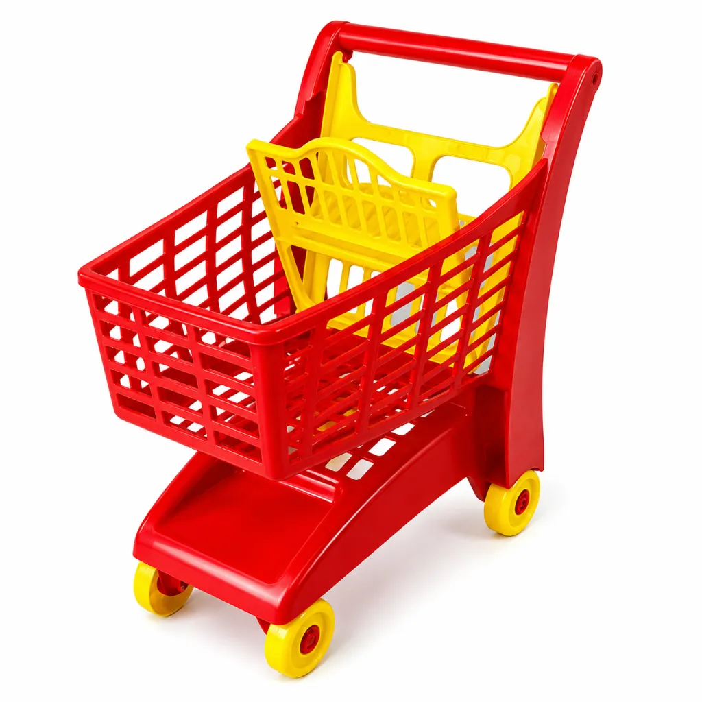 PF830 CARRITO DE MERCADO ROJO .webp
