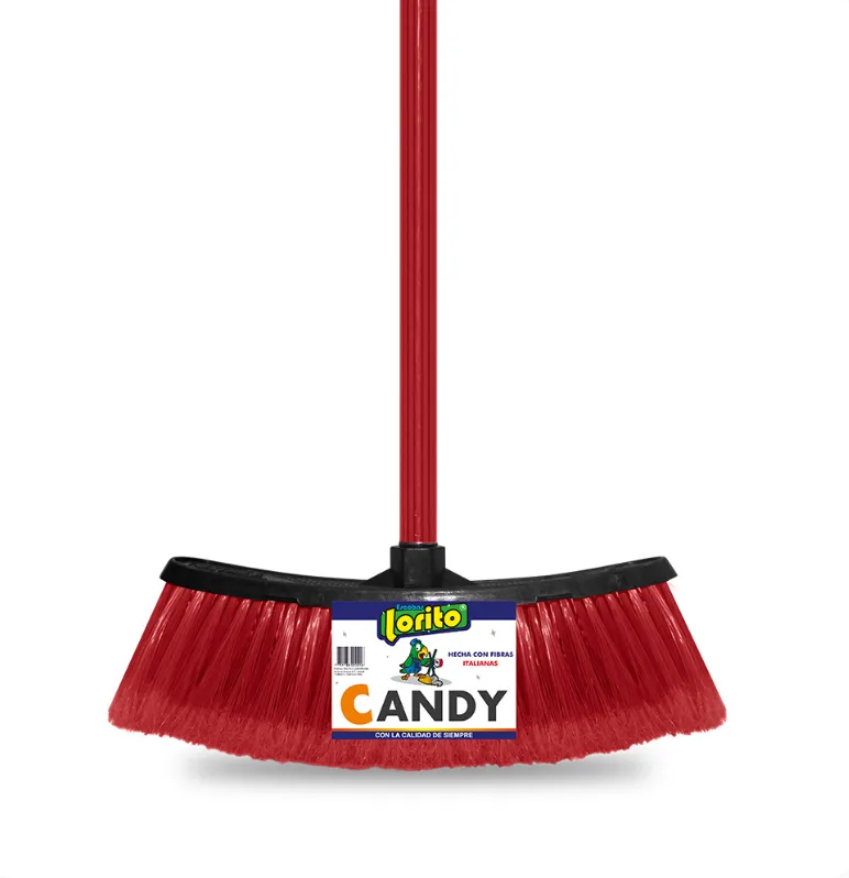 ESC002 ESCOBA CANDY C: MANGO ROJO.webp