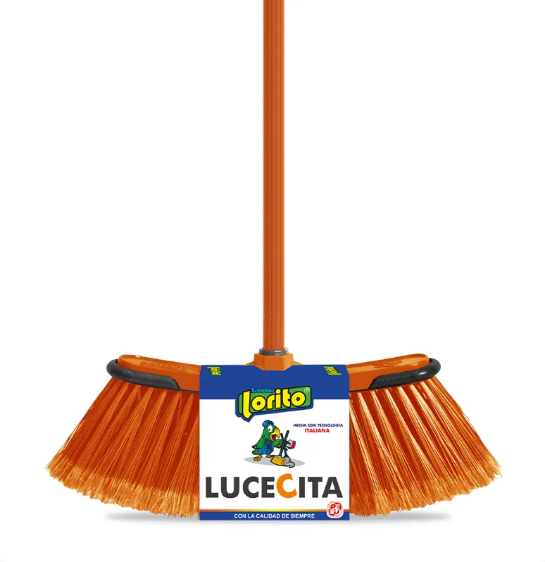 ESC006 ESCOBA LUCECITA C:MANGO NARANJA.webp