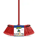 ESC006 ESCOBA LUCECITA C:MANGO ROJA .webp