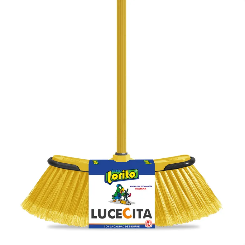 ESC006 ESCOBA LUCECITA C:MANGO AMARILLA.webp