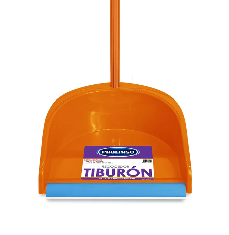 REC002 RECOGEDOR TIBURON NARANJA .webp