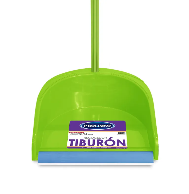 REC002 RECOGEDOR TIBURON VERDE.webp