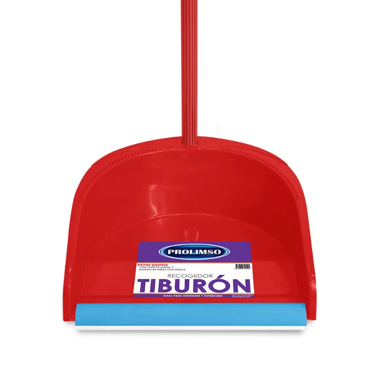 REC002 RECOGEDOR TIBURON ROJA .webp
