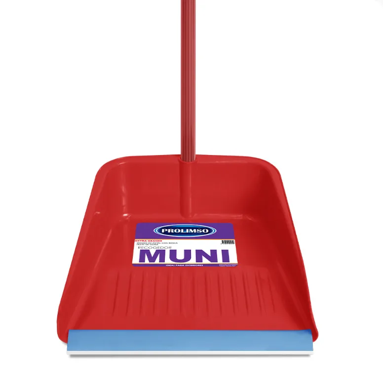 REC003 RECOGEDOR MUNI  ROJO.webp