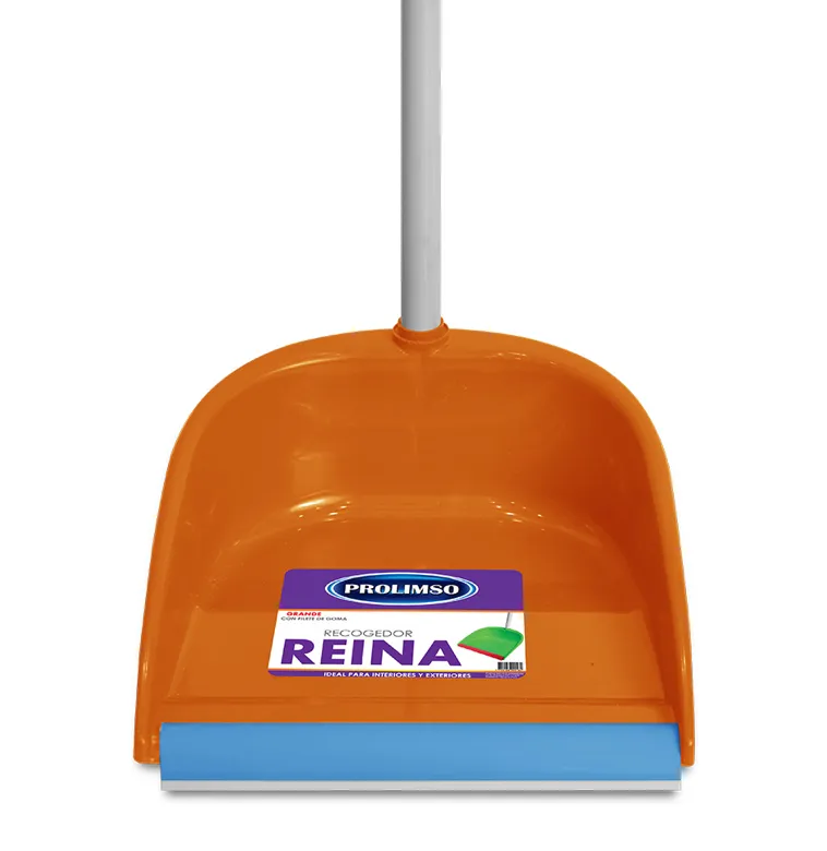 REC004 RECOGEDOR REINA NARANJA.webp