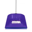 REC006 RECOGEDOR LORITO CON FILETE GOMA MORADO .webp