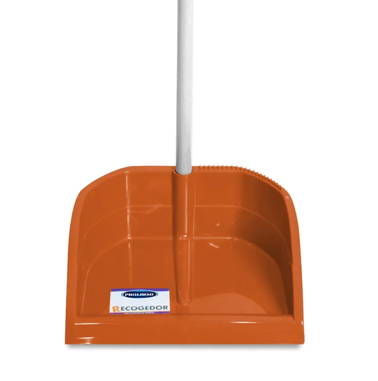 REC005 RECOGEDOR ECONOMICO NARANJA.webp