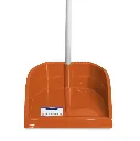 REC005 RECOGEDOR ECONOMICO NARANJA.webp