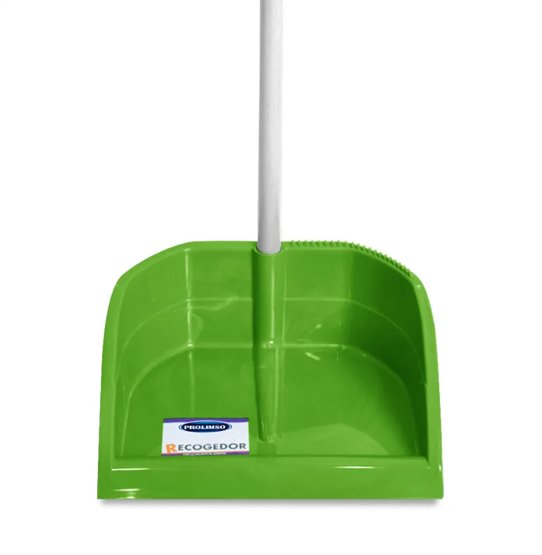 REC005 RECOGEDOR ECONOMICO VERDE.webp