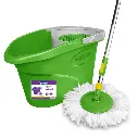 SSW002 SET SWING COLORS (BALDE ESCURRIDOR + TRAPEADOR + MOPA) VERDE.webp
