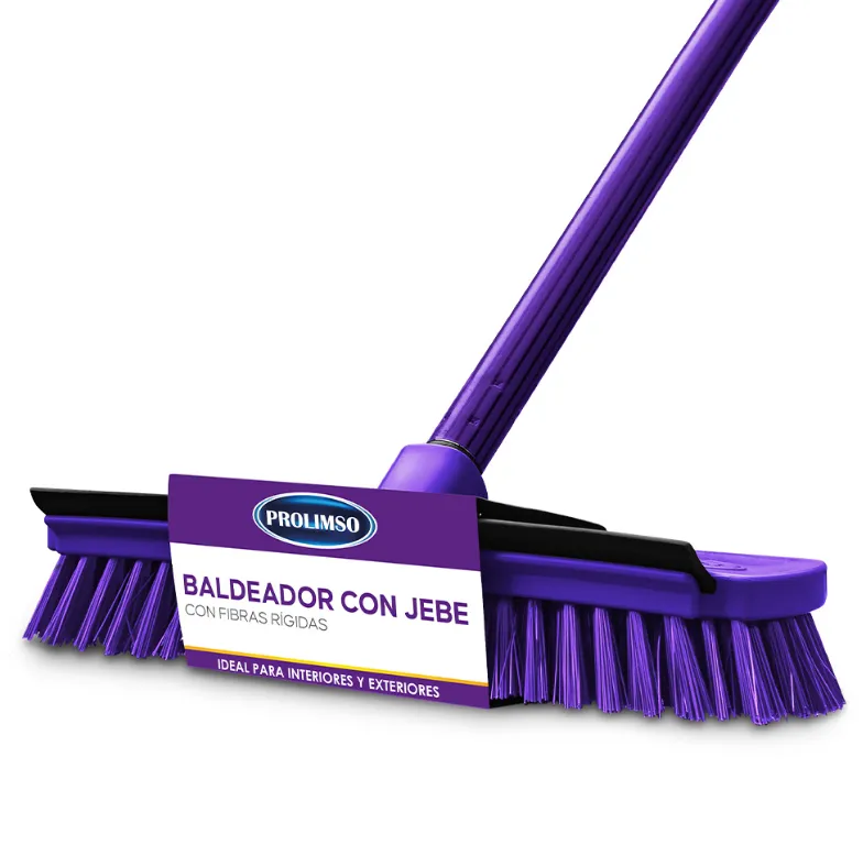BALD005 ESCOBILLA BALDEADOR CON JEBE C:MANGO MORADO.webp