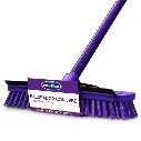 BALD005 ESCOBILLA BALDEADOR CON JEBE C:MANGO MORADO.webp