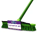 BALD005 ESCOBILLA BALDEADOR CON JEBE C:MANGO VERDE.webp