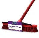 BALD005 ESCOBILLA BALDEADOR CON JEBE C:MANGO ROJO.webp