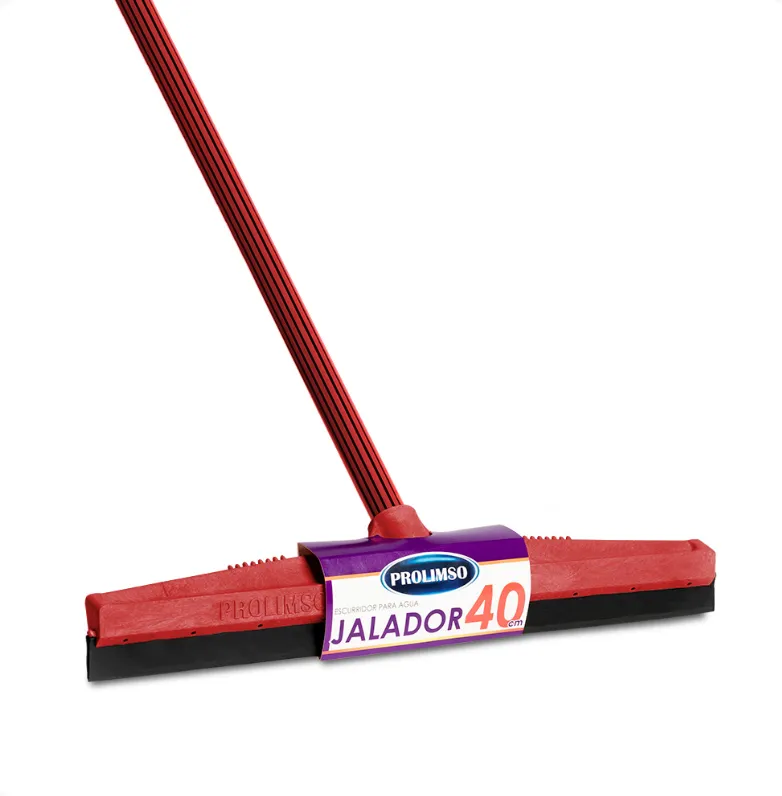JAL001 JALADOR DE AGUA DE 40CM C: MANGO ROJO.webp