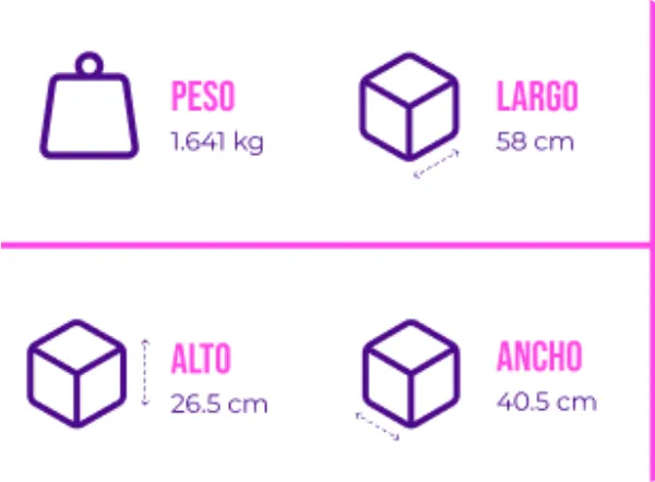 CY5001 CANASTA DE PLASTICO TIPO YUTE #50 MEDIDA.webp