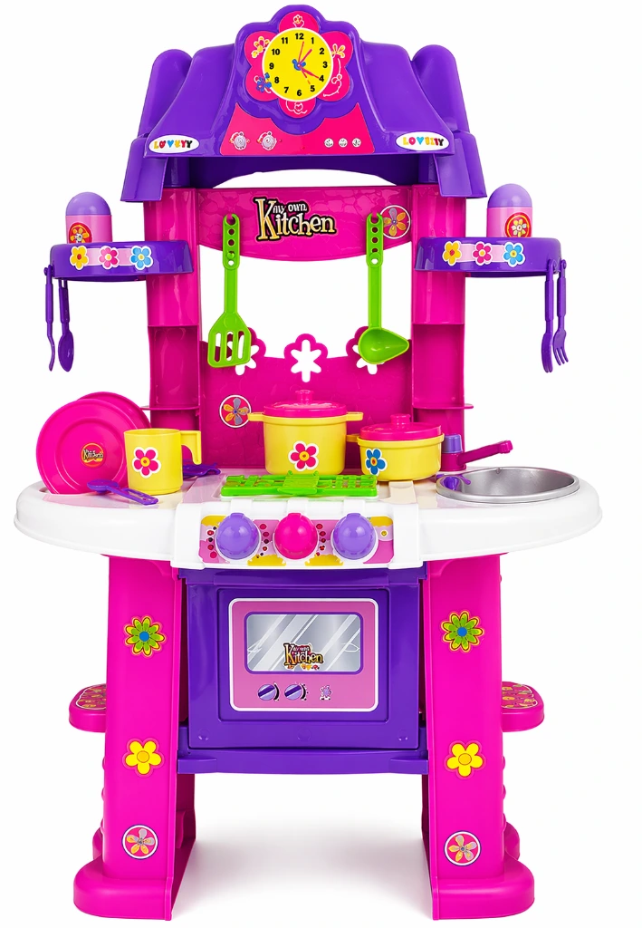  PF860 MY LITTLE KITCHEN  2.webp