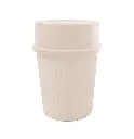 PRV15L PAPELERO REDONDO VAIVEN #15 BEIGE.webp