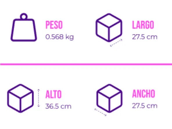 PRV15L PAPELERO REDONDO VAIVEN #15 MEDIDA.webp