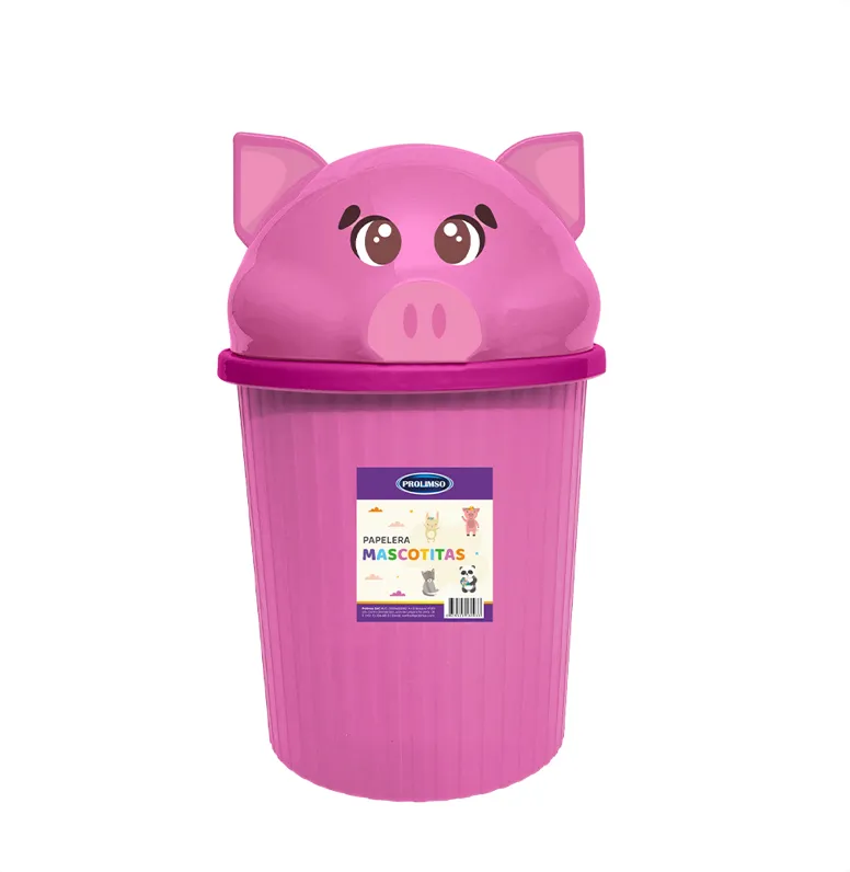 PANS01 PAPELERO MASCOTITAS CERDITA.webp