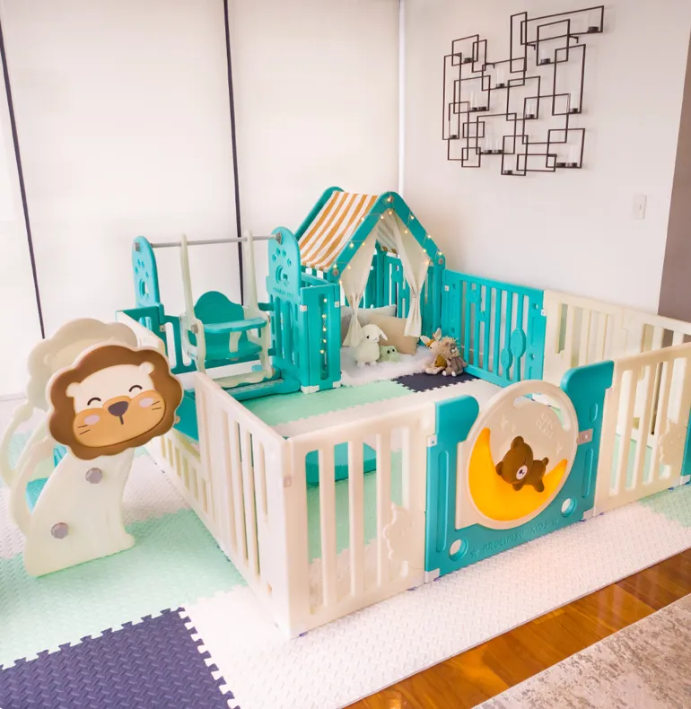 INF004 CASA INFANTIL...webp