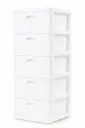 11073-5 Gavetero GRANDE RATTAN 5 Gavetas.webp