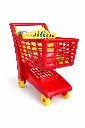 PF831  CARRITO DE MERCADO ROJO.webp