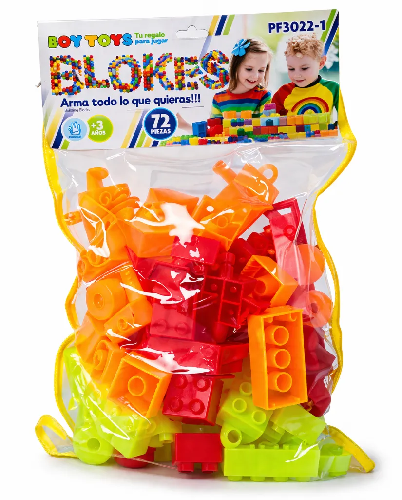 PF3022-1 ARMATODO NIÑO X 72 EMPAQUE .webp