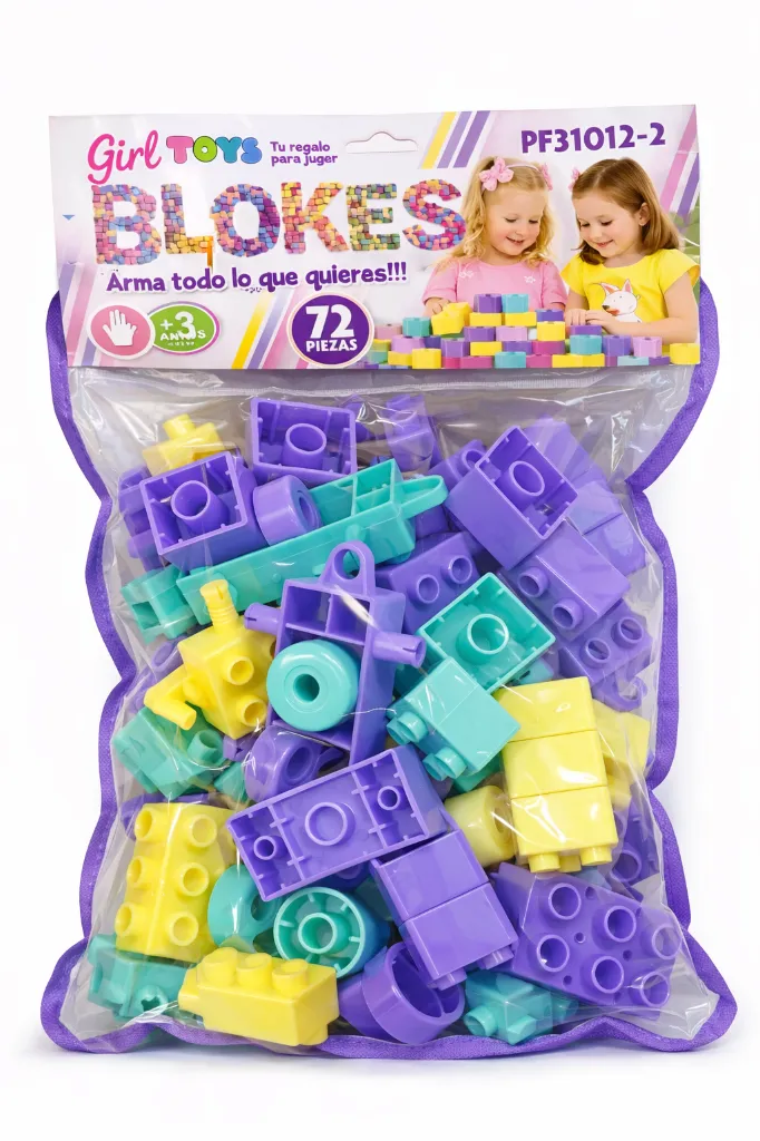 PF3022-2 CARMATODO NIÑA X 72 EMPAQUE .webp