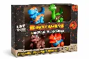 PF3044 DINOSAURIO X4 ARMABLES CAJA .webp