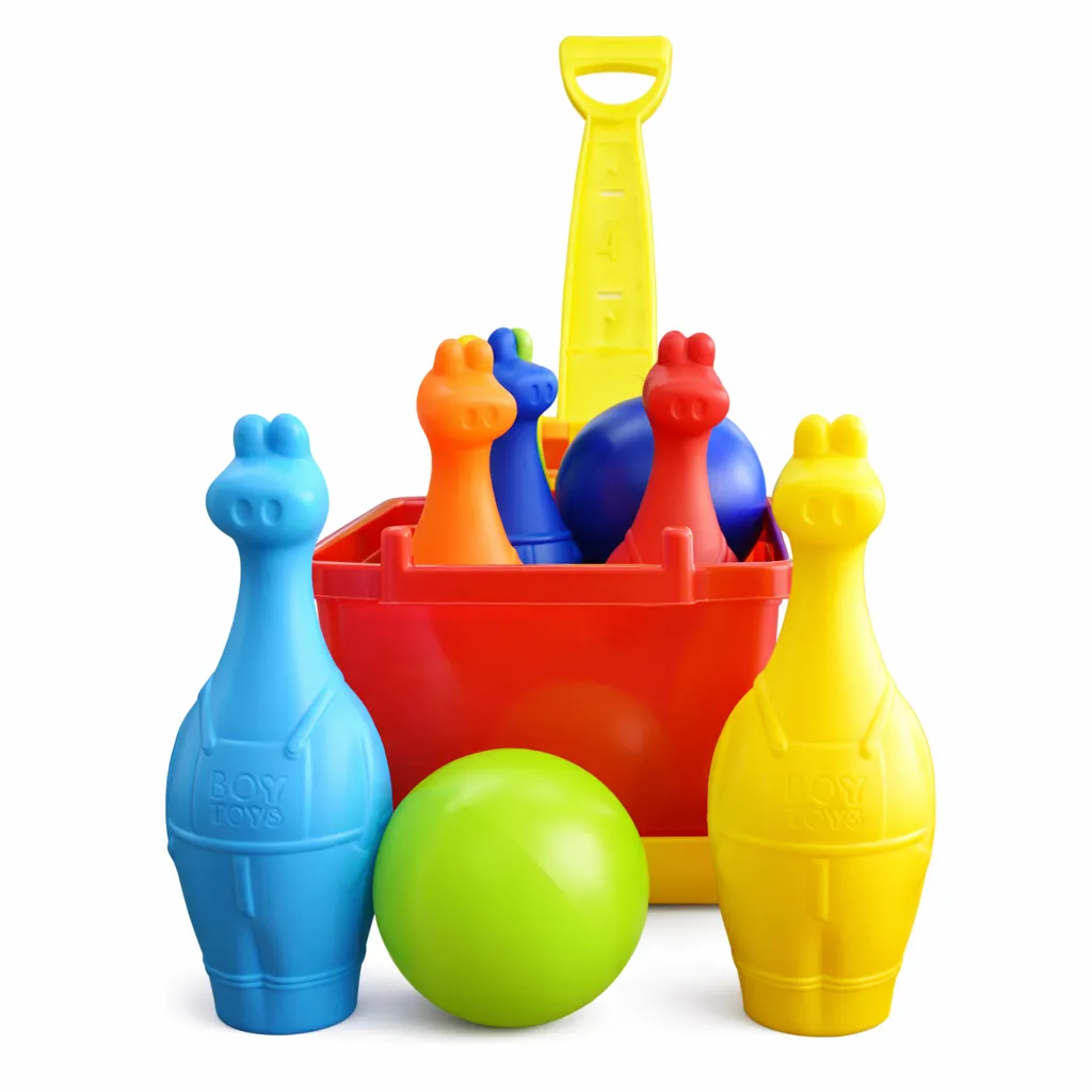 PF3505-1 BOLOS SOBRE RUEDAS NIÑO.webp