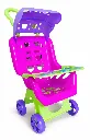 COCHE OSITO CARRUAJE BOY TOYS