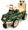 JEEP JUNGLA MONTABLE BOY TOYS