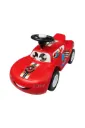 MUSCLE CAR NIÑO, BOY TOYS MONTABLE, CON SONIDO, CON STICKERS, 4 RUEDAS RESISTENTES, CON VOLANTE, VARIOS COLORES DISPONIBLES.