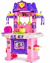 MY LITTLE KITCHEN COCINITA, 23 ACCESORIOS, BOY TOYS