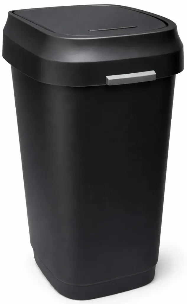 BASURERO CAPRI 10 LTS F/12 U.
