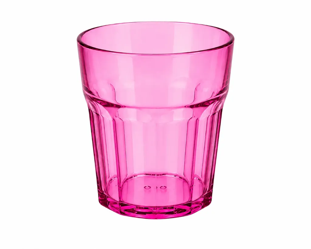 [4063] VASO 600 ML, 20 ONZ WHISKERO F/128 U.