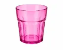 VASO 600 ML, 20 ONZ WHISKERO F/128 U.
