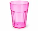 VASO 600 ML, 20 ONZ WHISKERO F/128 U.