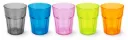 VASO 600ML 20 ONZ, UCHOSA, WHISKERO, COLORES SURTIDOS, NO SE PUEDE ESCOGER COLORES
