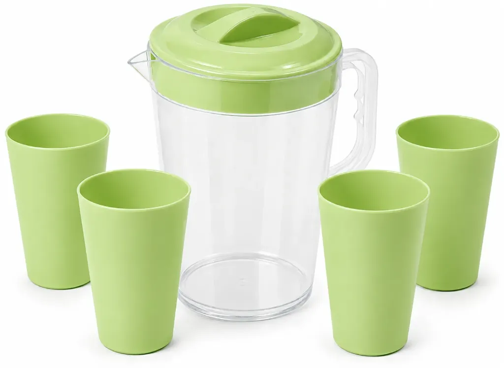 [4049] PICHEL +4 VASOS 2.5 LITROS F/24 U.