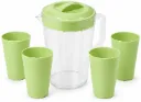 PICHEL +4 VASOS 2.5 LITROS F/24 U.