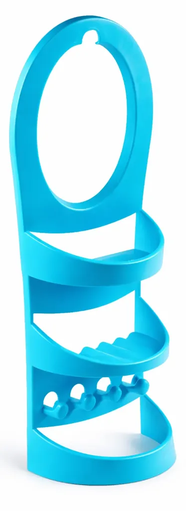 ORGANIZADOR PARA BAÑO PLUS UCHOSA F/36 U.