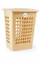 CANASTA ROPA CON TAPA DELUX 80 LTS F/8 U.