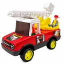 BOMBERITOYS CON SONIDO BOY TOYS F/12 U.