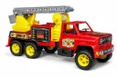 BOMBERITOYS CON SONIDO, BOY TOYS, CON SONIDO, INCLUYE 2 PERSONITAS