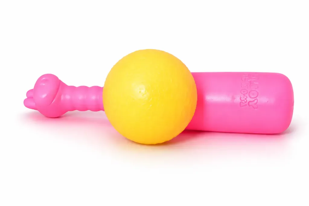 BATE TOYS NIÑA CON PELOTA BOY TOYS